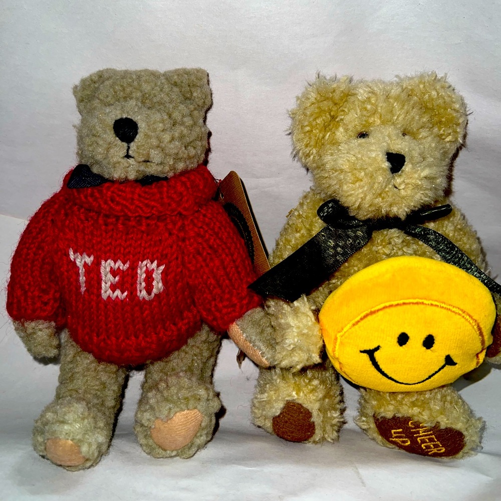 Boyds Bears